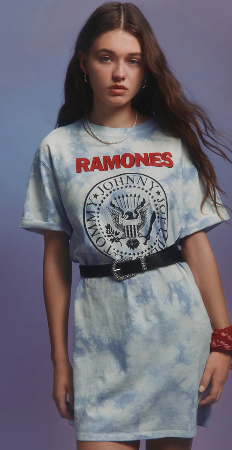 CULPA X NUESTRA DRESS