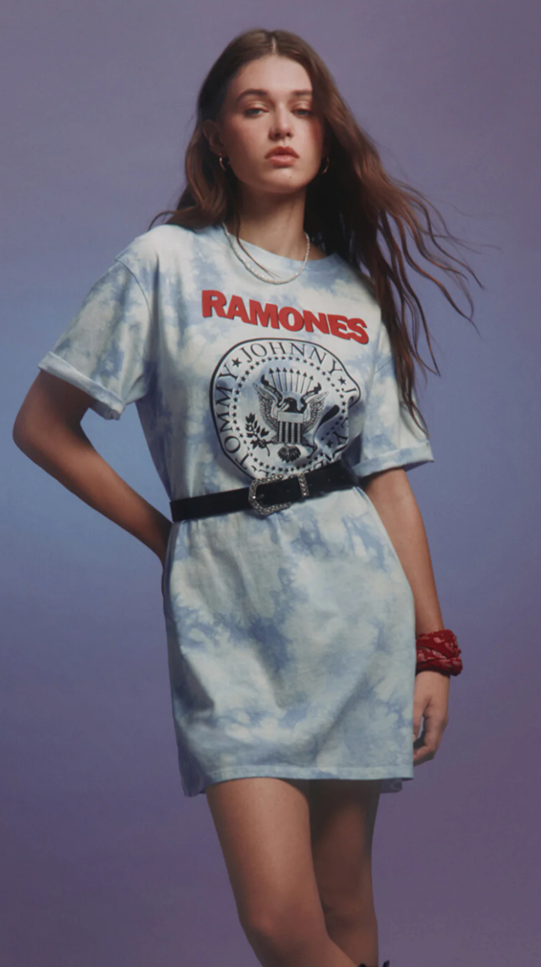 CULPA X NUESTRA DRESS