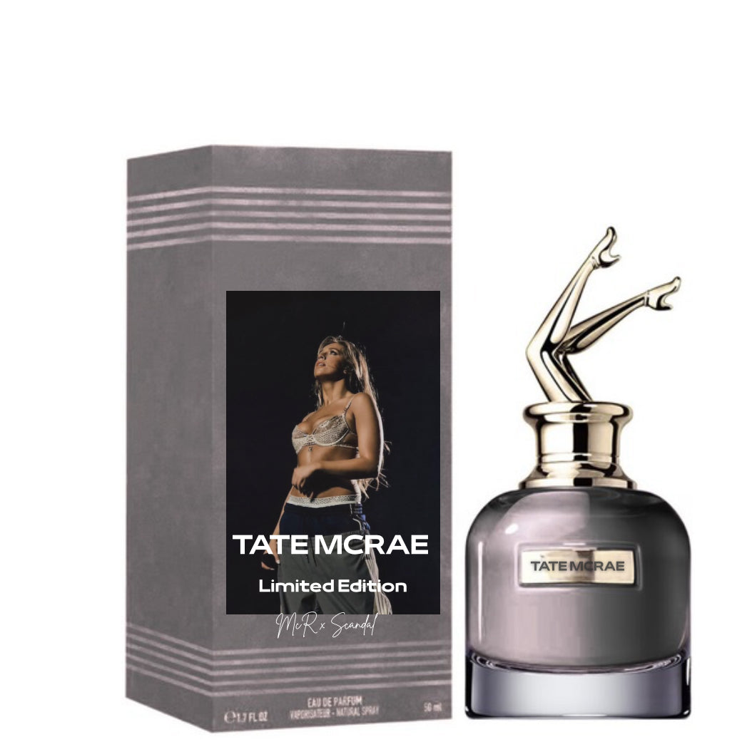 Tate McRae Parfuem Limited Edition