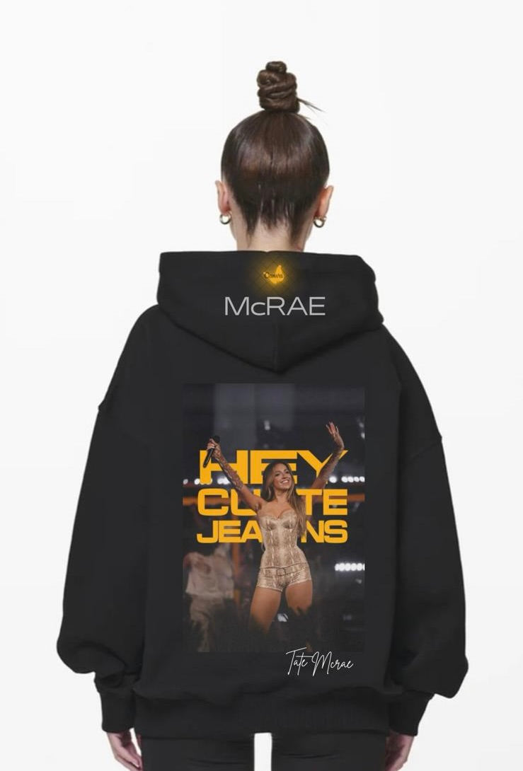 McRae Hoodie